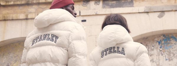 Stanley Stella Outerwear 2022.