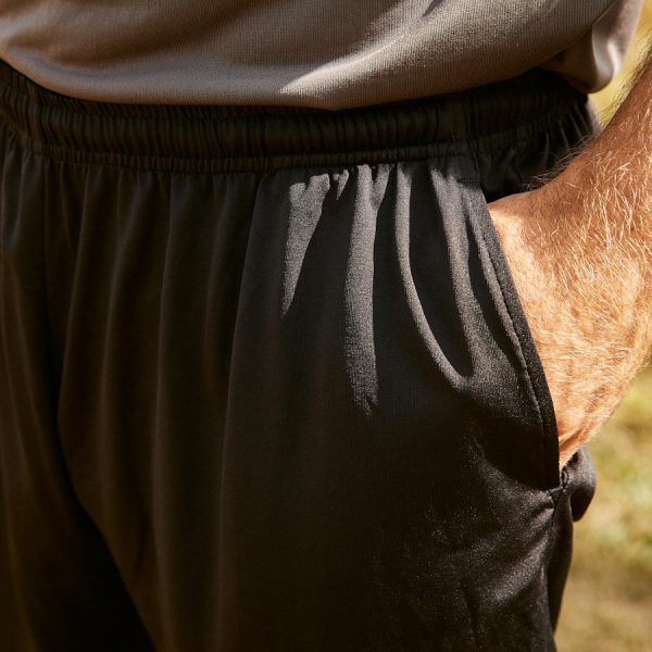 Neutral Recycled Performance Shorts (R64101) 2.