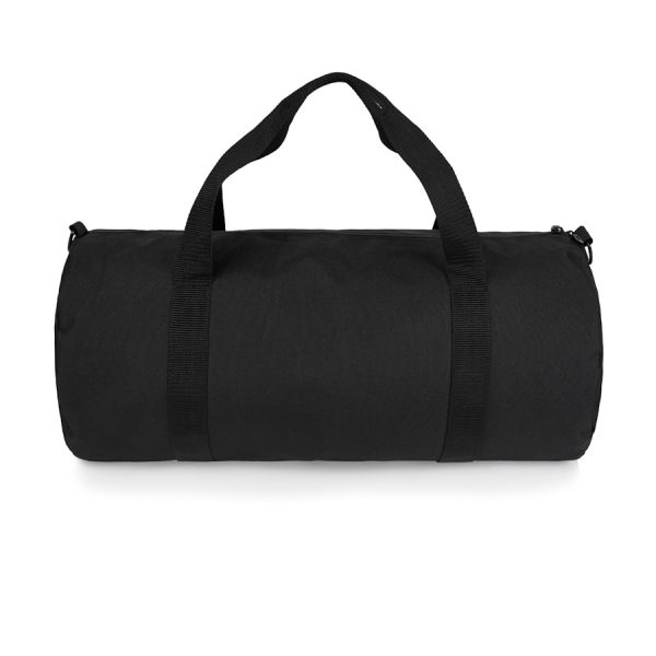 AS Colour Recycled Gym Duffel Bag - 1.