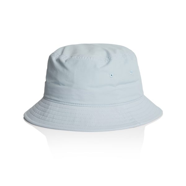 AS Colour Nylon Bucket Hat - 2.