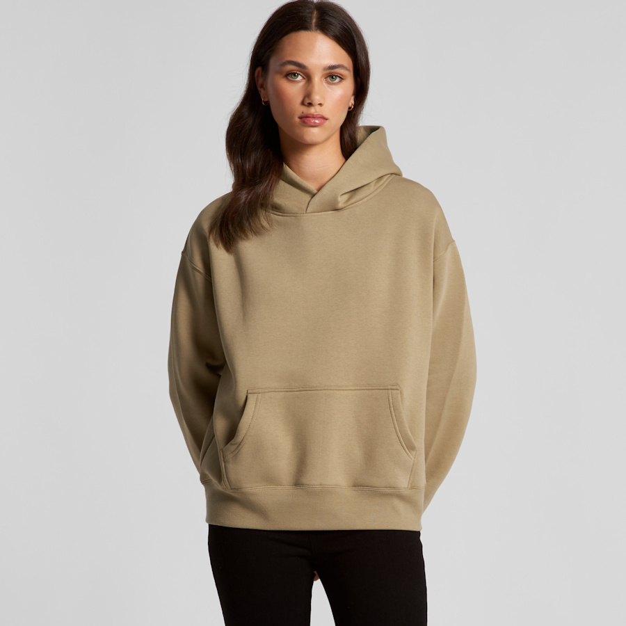 Women’s Relax hoody - New AS Colour Clothing for 2023.