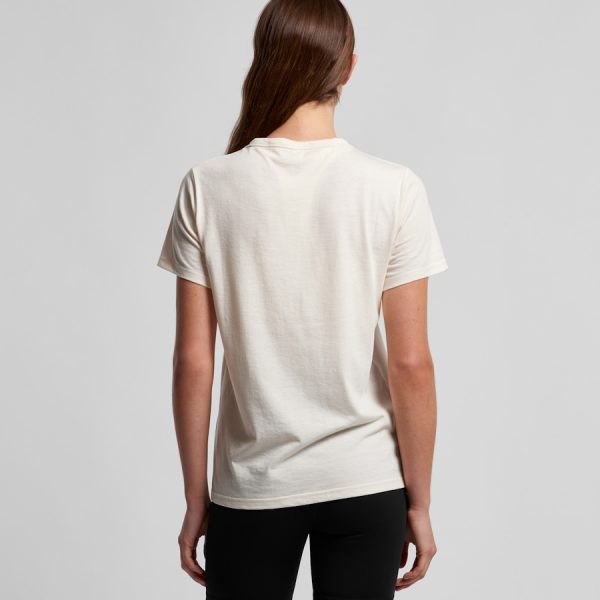 AS Colour Womens Active Blend Tee - 2.