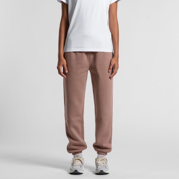 AS Colour Womens Relax Track Pants - 1.
