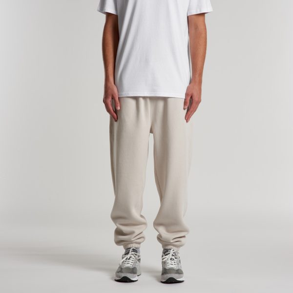 AS Colour Mens Relax Track Pants - 1.