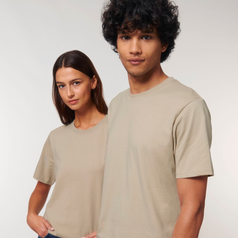Women’s T-Shirts - Total Look Custom Clothing with Stanley Stella.