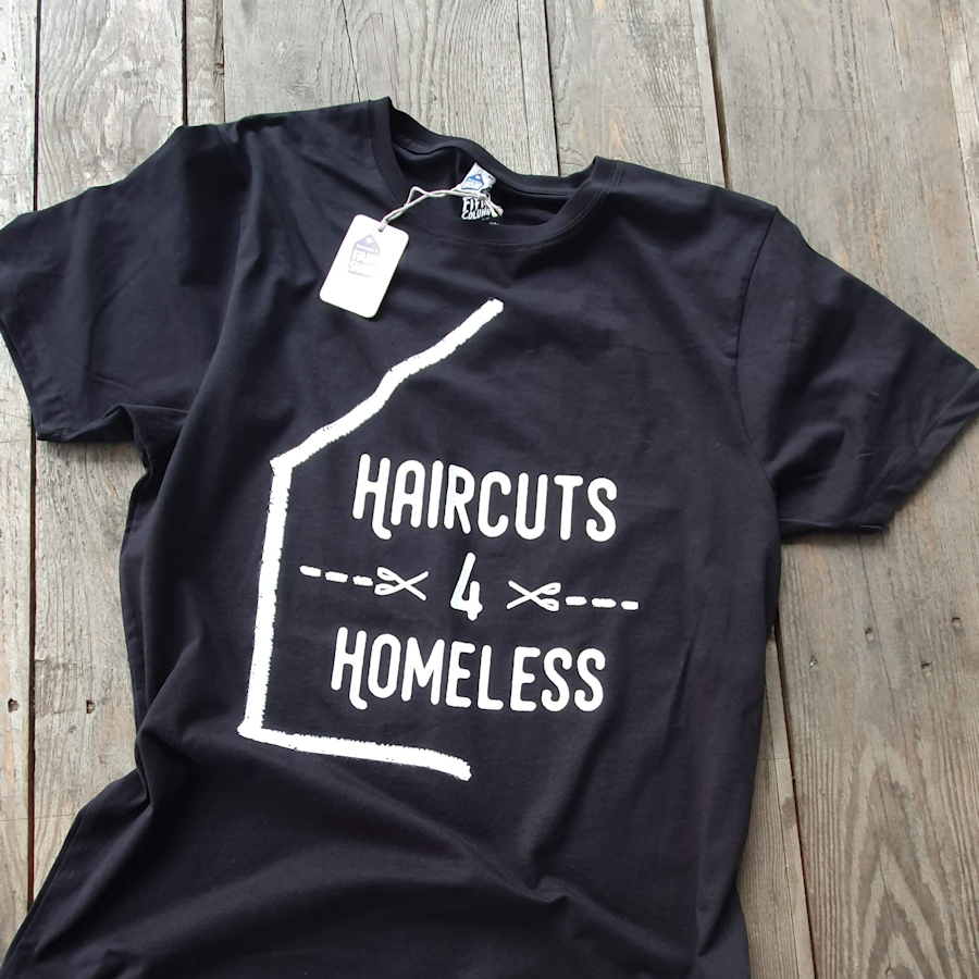 Custom Charity & Fundraising TShirt Printing UK Fifth Column