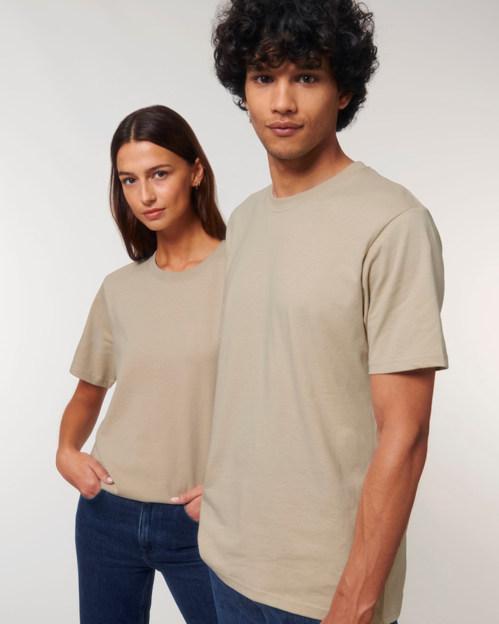 Stanley Stella Sparker - Eco-Conscious Custom T-Shirts.