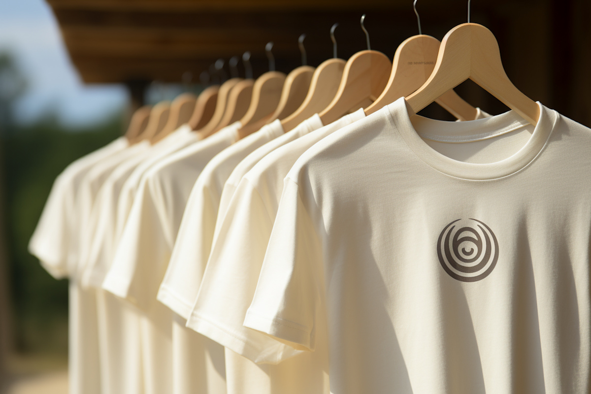 What we mean by logo, copyright and trademark for T-Shirt Printing.