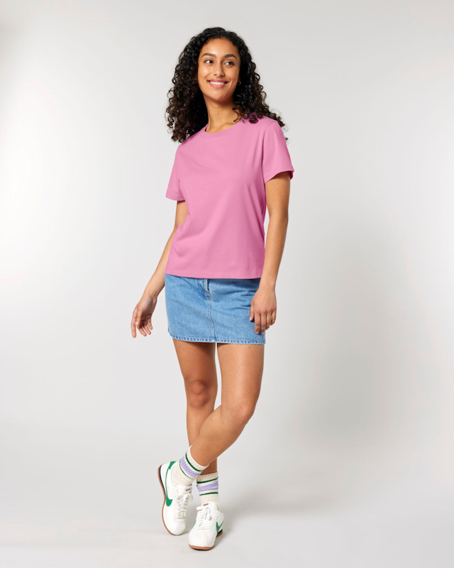 Muser t-shirt - Stanley Stella Women’s Styles for Every Body.