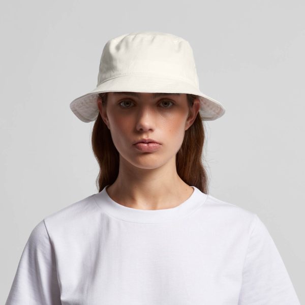AS Colour Womens Bucket Hat 1178 - 1.
