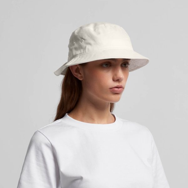 AS Colour Womens Bucket Hat 1178 - 2.