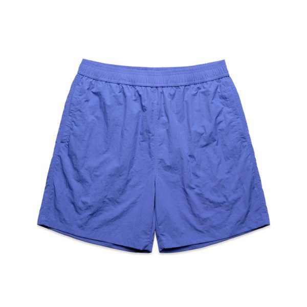 AS Colour Swim Shorts 17in 5904 - 1.